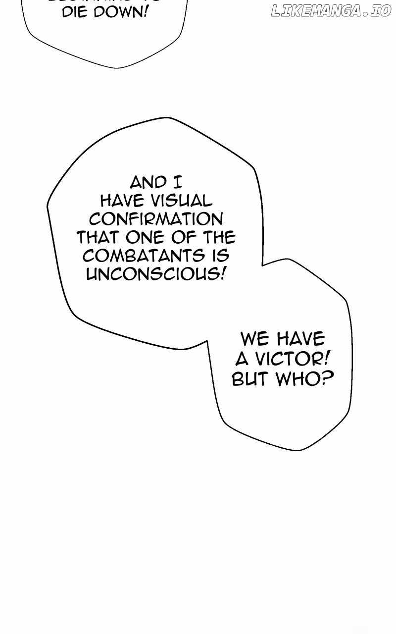 My Best Friend is an Eldritch Horror Chapter 39 73
